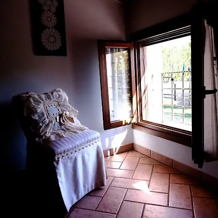 La Strozza *