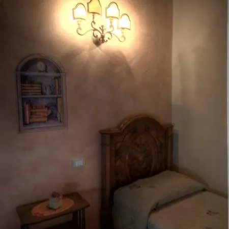 La Strozza Francolino