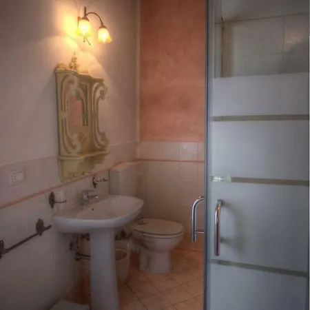 La Strozza Francolino