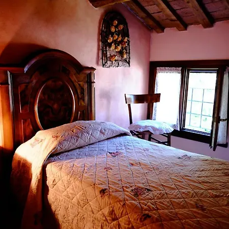 La Strozza Francolino