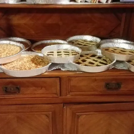 La Strozza Francolino