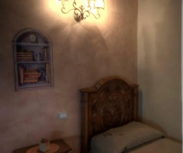 La Strozza Francolino