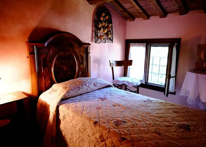 La Strozza Francolino