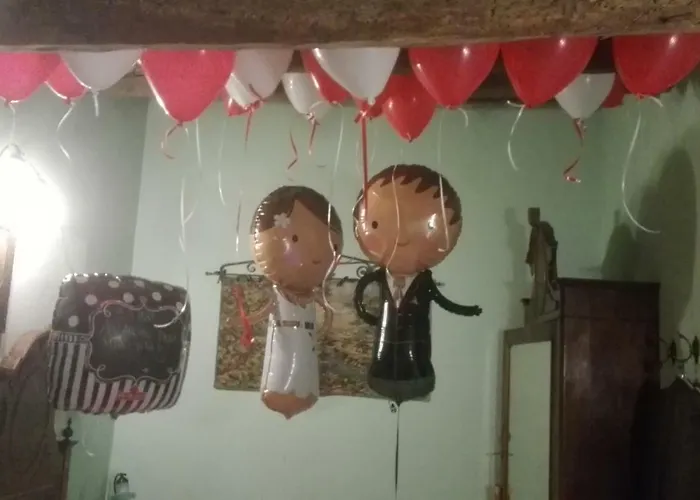 La Strozza Lantgård