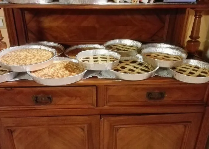 La Strozza Francolino